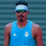 एशियन पैरा गेम्स में भारत का दमदार प्रदर्शन, निशाद कुमार का गोल्ड तो रवि कार्तिक ने जीता सिल्वर