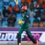 It is a proud moment for UAE cricket to see local players backed at this level: MI Emirates’ Muhammad Waseem