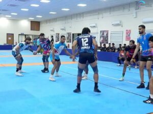 Commonwealth Kabaddi Championship Preview: India Open Against England and Malaysia as 13 Nations Chase Inaugural Titles 5 Sports News 63