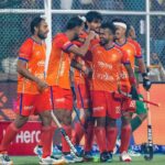 India make rollicking start to Asian Champions Trophy title defence with 13-0 win over Bangladesh in Jalandhar
