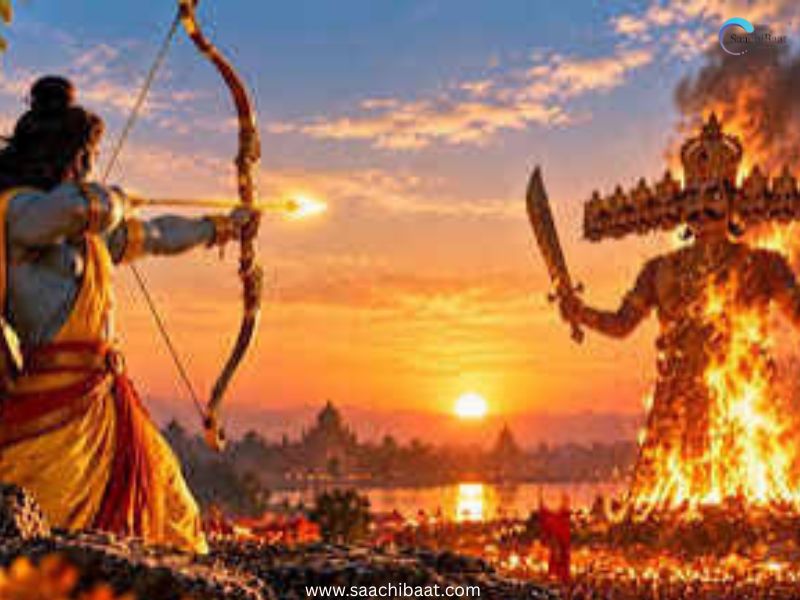Vijaydashmi