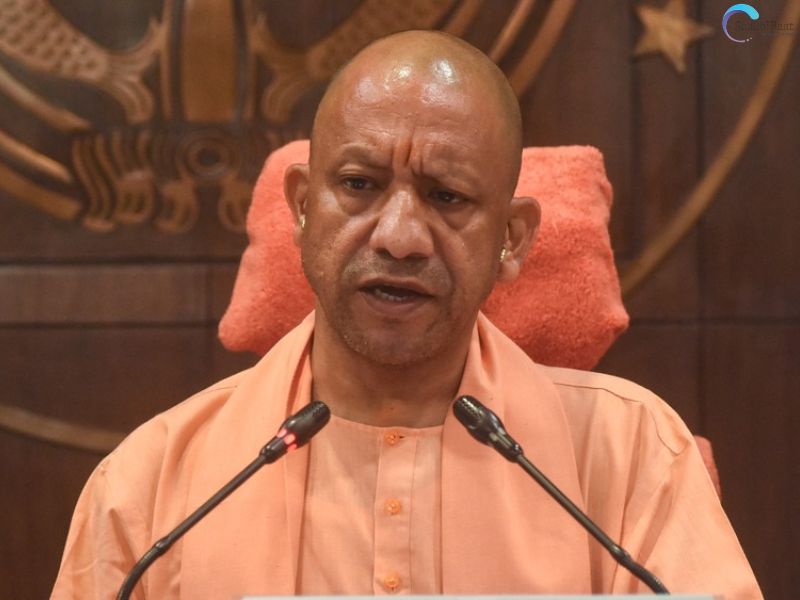 Yogi Adityanath