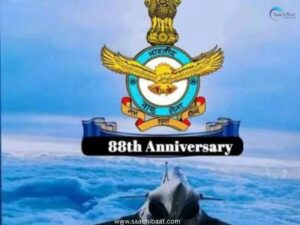 air force day