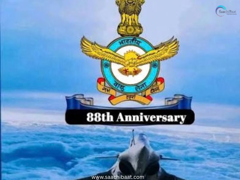 air force day