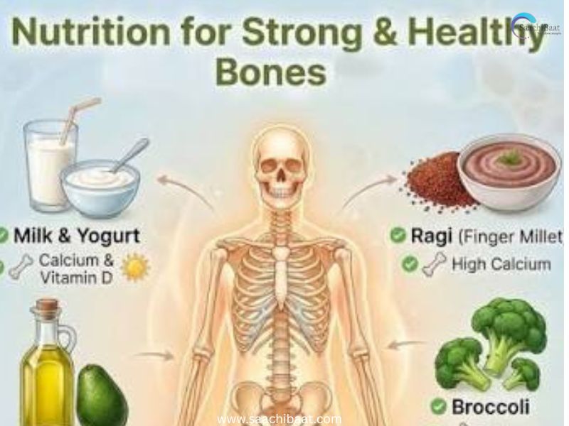 bone health