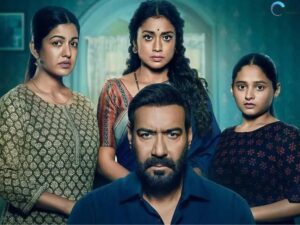 drishyam 3