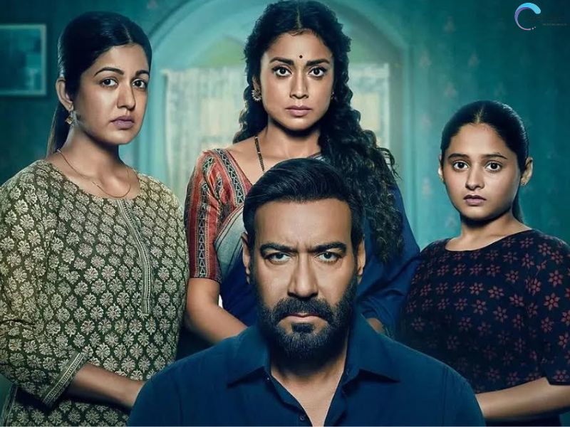 drishyam 3