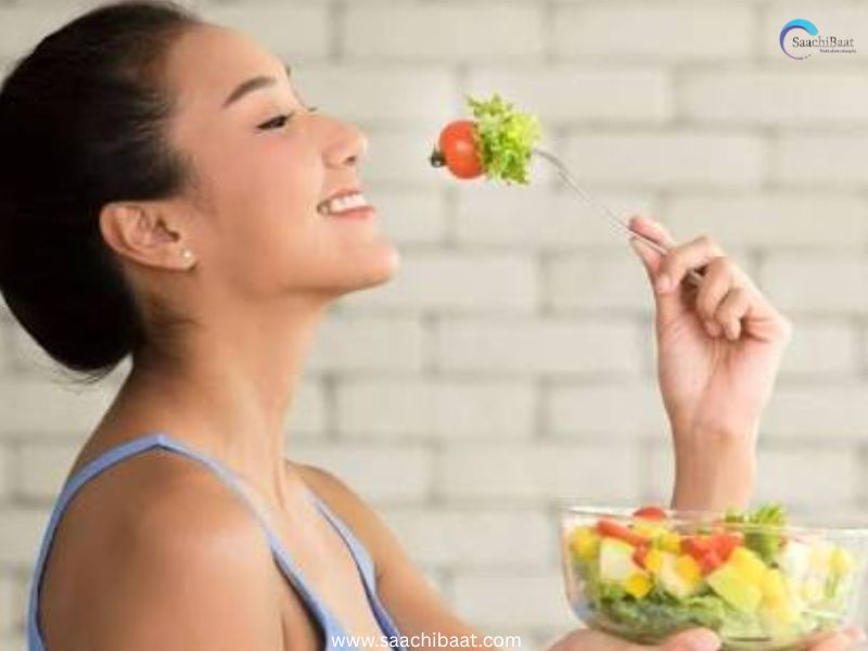 good health