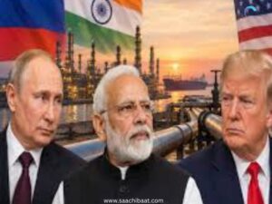 International & World News - 18 October 2026 10 modi putin