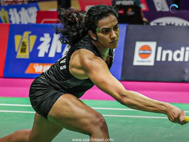 pv sindhu