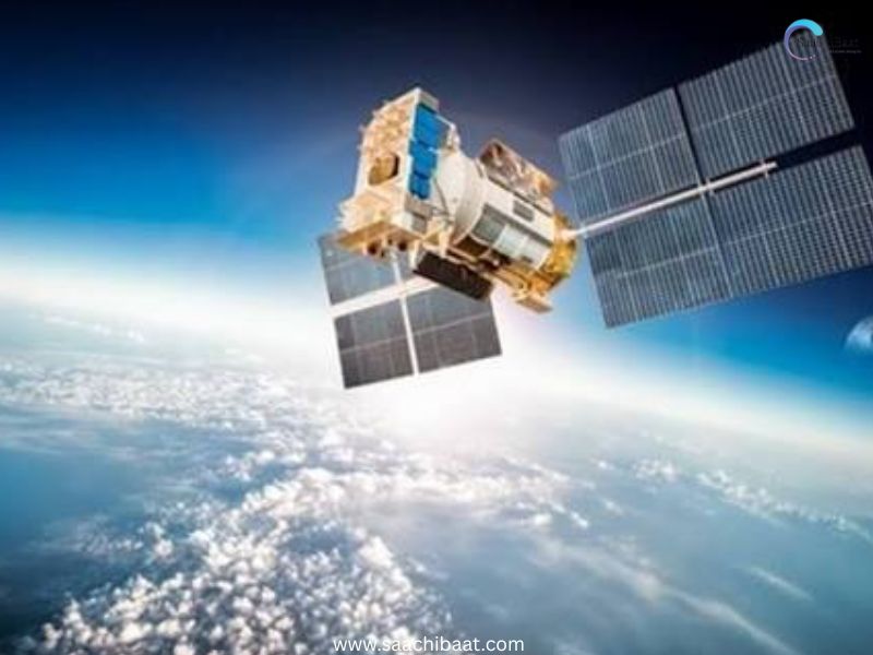 satellite 2
