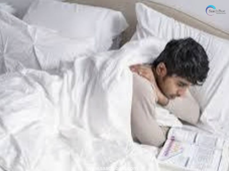 sound sleep