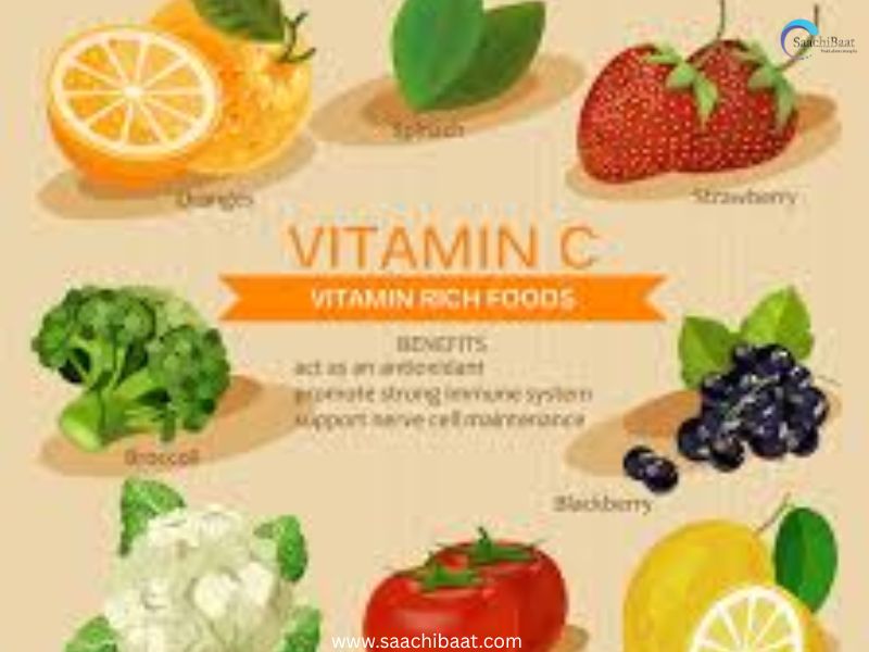 vitamin C 1